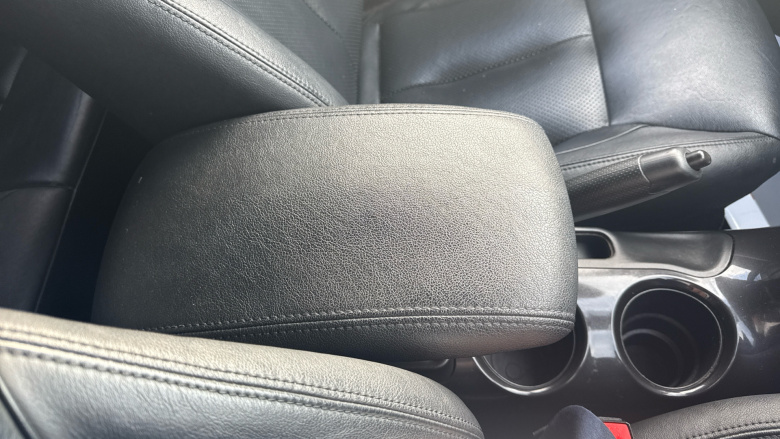 Nissan Juke 1.2 DiG-T Tekna 5dr Petrol Hatchback